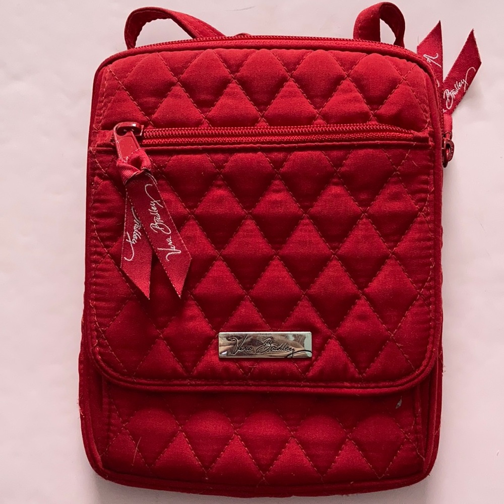 Vera Bradley Crossbody